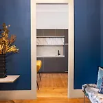 2br In Cardosas - Balcony - 1t * Porto