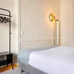 2br In Cardosas - Balcony - 1t Apartament Porto