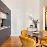 2br In Cardosas - Balcony - 1t