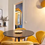 Apartament 2br In Cardosas - Balcony - 1t