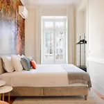 2br In Cardosas - Balcony - 1t Porto