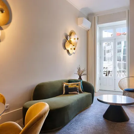 2br In Cardosas - Balcony - 1t بورتو