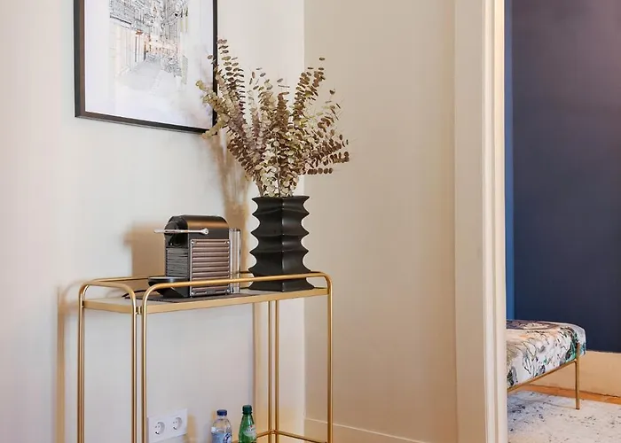 42 1t Cardosas Block Historic Ap Πόρτο