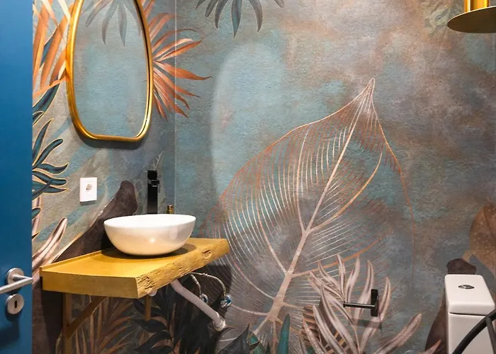 Διαμέρισμα 42 1t Cardosas Block Historic Ap Πόρτο