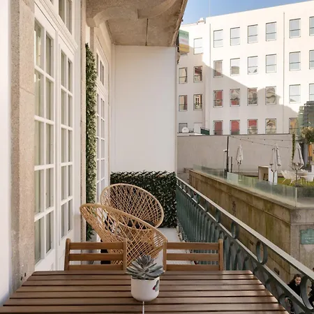 2br In Cardosas - Balcony - 1t