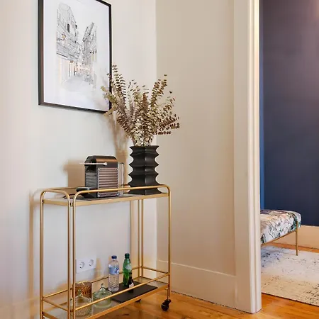 42 1t Cardosas Block Historic Ap Porto