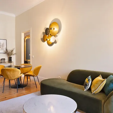 2br In Cardosas - Balcony - 1t Apartmán *