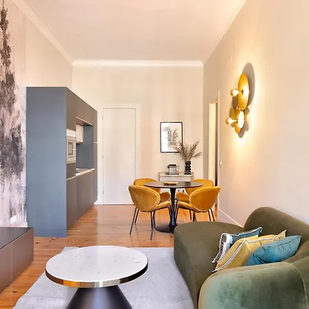 Apartment 42 1t Cardosas Block Historic Ap *