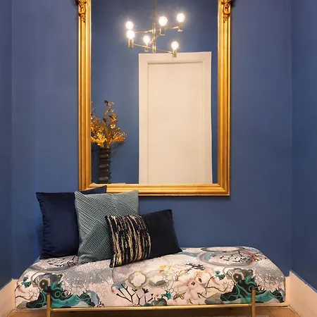 42 1t Cardosas Block Historic Ap Lejlighed