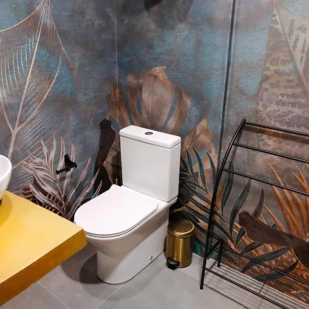 Lejlighed 42 1t Cardosas Block Historic Ap Porto