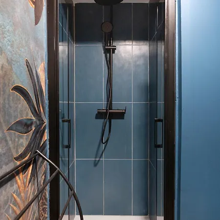 Lejlighed 42 1t Cardosas Block Historic Ap