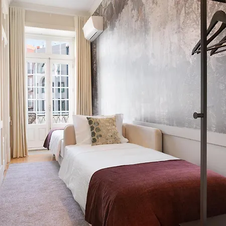 42 1t Cardosas Block Historic Ap Lejlighed