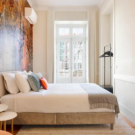 42 1t Cardosas Block Historic Ap Porto