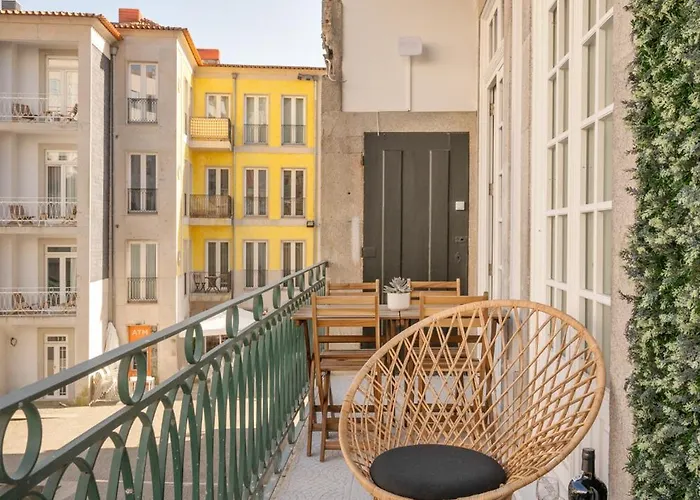 Apartman 42 1t Cardosas Block Historic Ap *