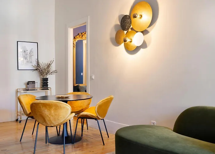 Apartman 42 1t Cardosas Block Historic Ap *