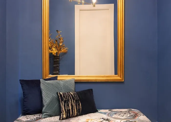 42 1t Cardosas Block Historic Ap Apartman