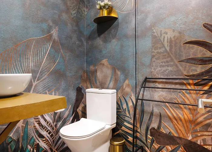 42 1t Cardosas Block Historic Ap * Porto