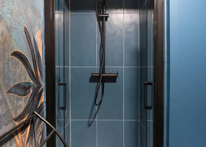 Apartman 42 1t Cardosas Block Historic Ap