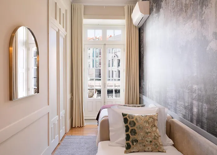 Apartman 42 1t Cardosas Block Historic Ap *