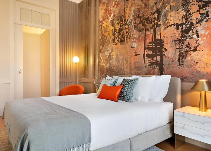 Apartman 42 1t Cardosas Block Historic Ap