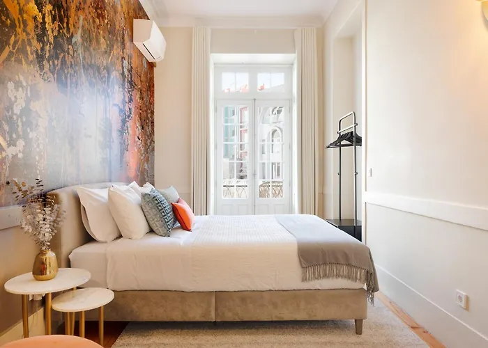 42 1t Cardosas Block Historic Ap Oporto