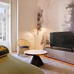 2br In Cardosas - Balcony - 1t