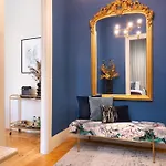 2br In Cardosas - Balcony - 1t