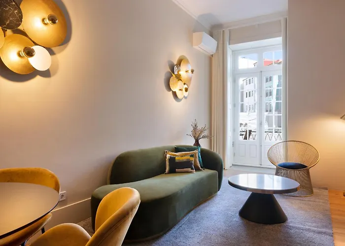 42 1t Cardosas Block Historic Ap بورتو