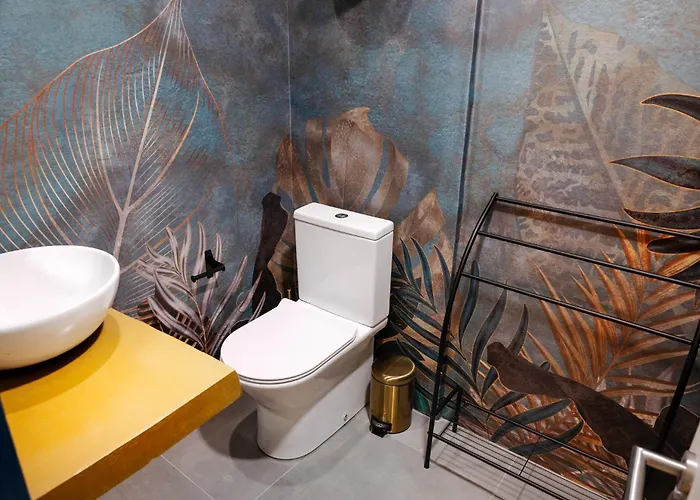 Appartement 42 1t Cardosas Block Historic Ap Porto