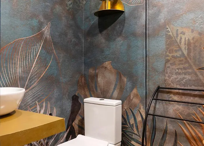 42 1t Cardosas Block Historic Ap بورتو