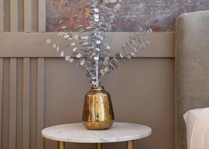 Appartement 42 1t Cardosas Block Historic Ap *