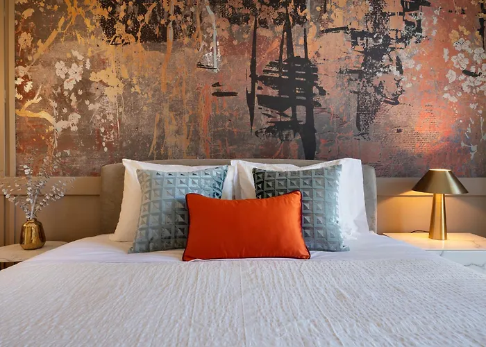 42 1t Cardosas Block Historic Ap Appartement Porto