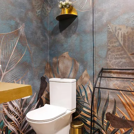 2br In Cardosas - Balcony - 1t * Porto